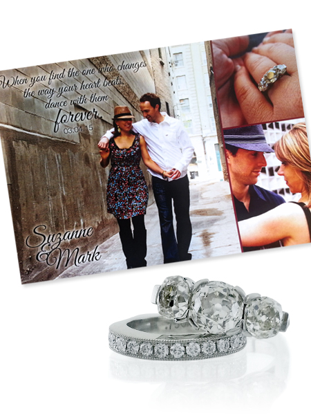 testimonials, best goldsmith, best jeweller, Toronto, best wedding bands, best engagement rings